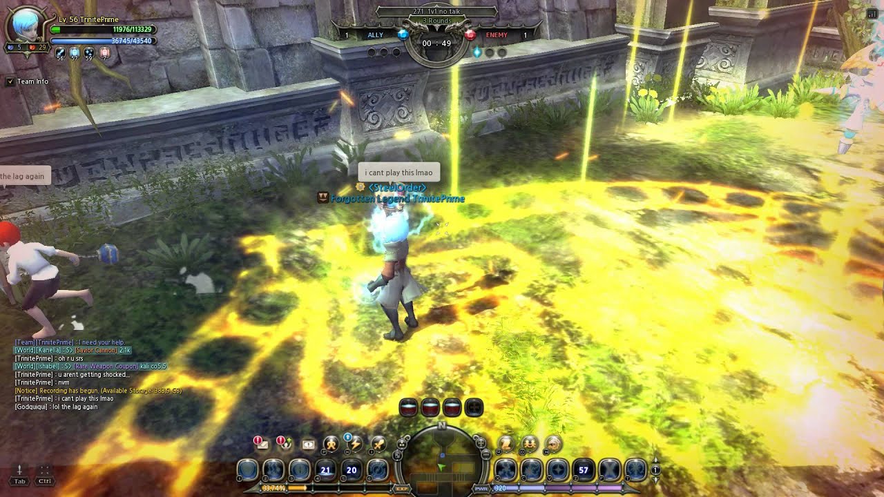 dragon nest na download dragon nest na download
