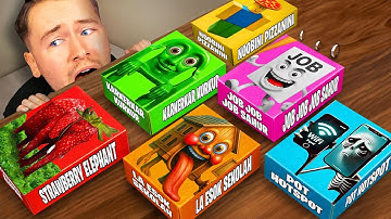 NEVER open any STEAL A BRAINROT MYSTERY BOXES!!!😱