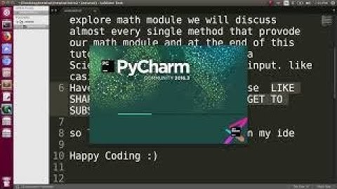 How to Build Scientific Calculator Using Python class object with math module