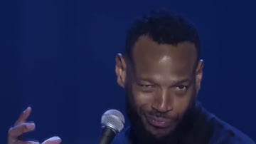 Marlon Wayans CRUSHING It [Stand Up] - Will Smith, Jada and The Ghost of TUPAC