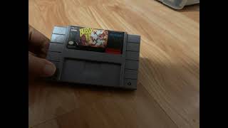 Bubsy 2 Snes Game Review