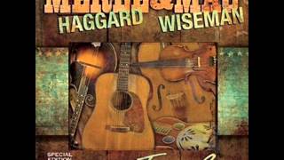1485 Merle Haggard & Mac Wiseman - If Teardrops Were Pennies chords
