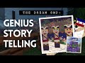 Why the Dream SMP's Storytelling is GENIUS.