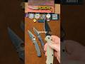 Random. Dumb. Bored. #spyderco #edc #knifeworld #youtubeshorts #ytshorts #shorts #new #edcknife