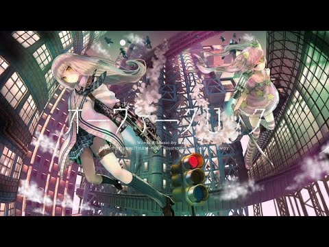 オーヴァークロック / ふぃーろ