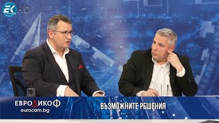 Иван Христанов, Методи Лалов пред Сашо Диков - „Мафията си иска държавата“