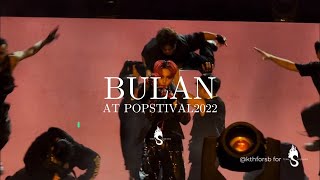 FELIP - Bulan (Live at POPstival 2022)