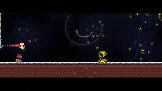 Viola (Junior Solo Student Project)