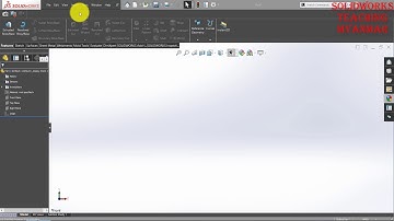 Android Logo Drawing by Solidworks