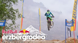 Blakläder Iron Road Prologue | Friday | Erzbergrodeo 2024 | BELLON