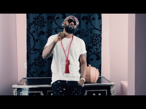 Fally Ipupa