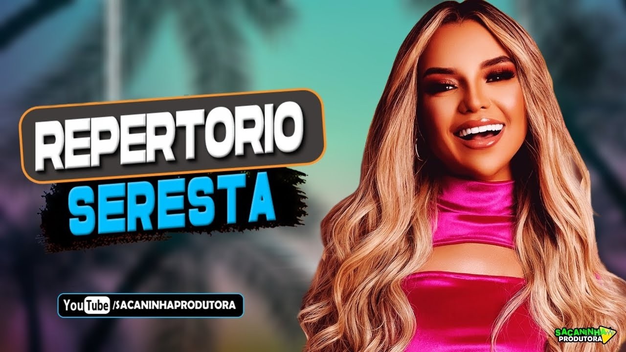 SERESTA PRA TOMAR UMAS || LIENE SHOW REPERTORIO DA RAINHA || SÓ MÚSICÃO