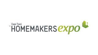 Cape Town HOMEMAKERS Expo Virtual Event Launch