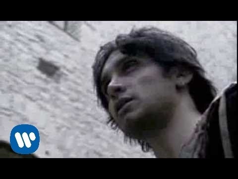 Fabrizio Moro - Pensa (video clip)