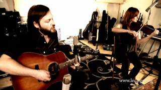#303 Redeye - Slow down (Acoustic Session)