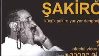 Yâr Yâr Küçük Şakiro 