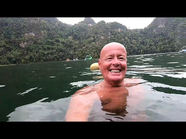 Lake Of The Pregnant Maiden Pulau Dayang Destimap Destinations On Map