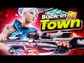 Back in townvalorant montage ft p1ngugaming