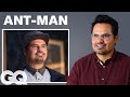 Michael Peña Breaks Down His Most Iconic Characters | GQ
