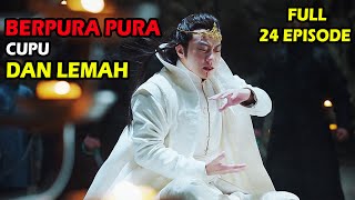 PENDEKAR YANG CUPU DAN BODOH TERNYATA MEMILIKI KUNGFU YANG LUAR BIASA | ALUR CERITA FILM
