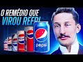 A HISTÓRIA DA PEPSI | A DESAFIANTE QUE ENFRENTOU A GIGANTE VERMELHA