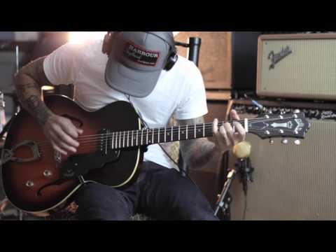 Guild T-50 Slim Demo