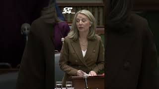 Ontario NDP leader slams Ford over changes to FOI laws