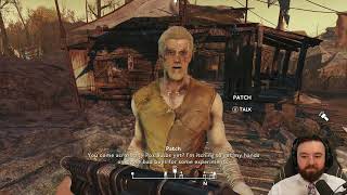 No Mans Wasteland – Fallout London 100% | Ep. 93