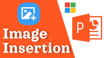 Elevate PPTs: Add Images