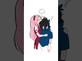 They're so cute 𥰠|| #naruto #anime #sasuke #sasusaku #sakura #cosplay #fypã·ãviral #tiktok 119