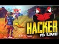 Hacker Gameplay Live Dj Alok GIveaway -Garena Freefire