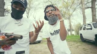 Freaky T x Solo Tay - Never Runnin Out (OfficialVideo) #ShotByBigHornet