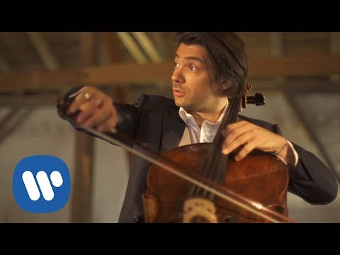 Popper: Dance of the Elves (Elfentanz) for Cello (Gautier Capuon)