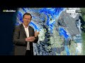 19/02/2026 - Widespread cloud - Afternoon Weather Forecast UK – Met Office Weather