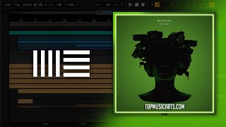 Meduza Friends Ableton Remake