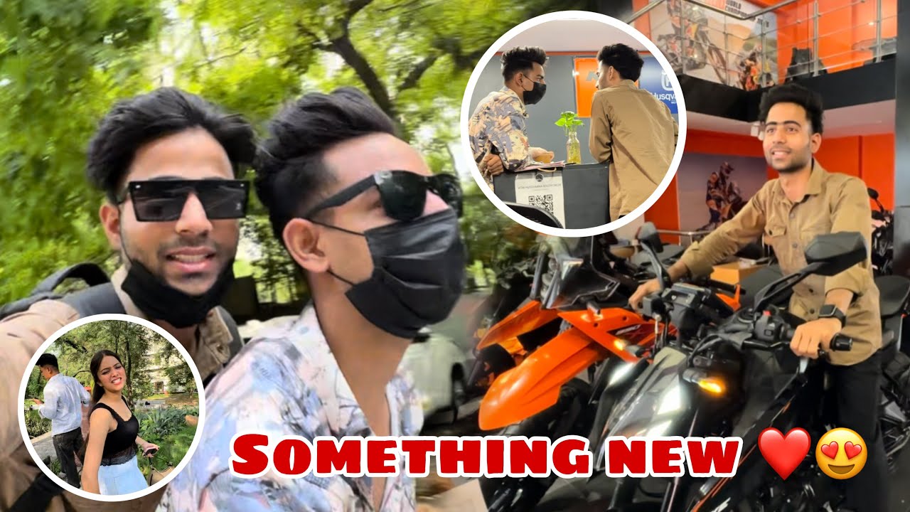 HAM GAYE AJ SHOOT PE 😍 !! FULL MASTI 😍 !! kUCH NAYA AANE VALA HAI GUYS !! AMAN 09