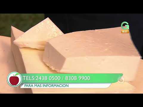 Video: Cómo Distinguir El Queso Del Producto A Base De Queso