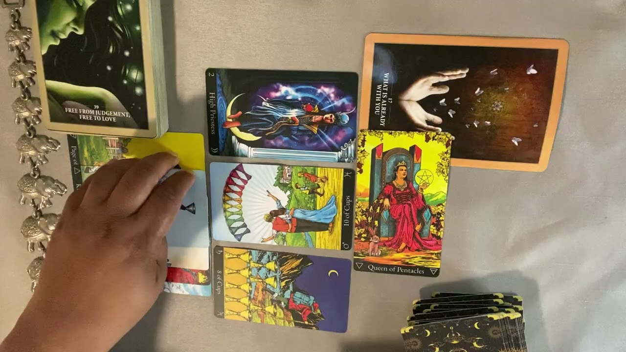 ***SCORPIO*** ♏️  