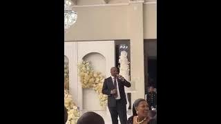 Amazwi ka Mavava Skhakhane okubongisa uKhuzani 💍