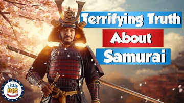 What Made the Samurai So Powerful?