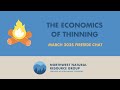 The Economics of Thinning | Fireside Chat | March 2025