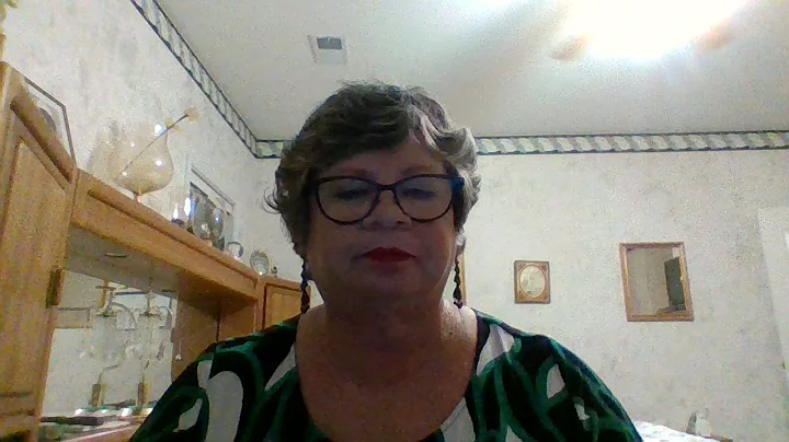 Persuasion Speech by Cindi Green