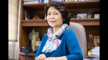 Faculty Day Speech of Dr. Marlu Vilches, Vice President for the Loyola Schools