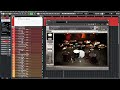 Modern Metal Drumkit [with GGD Invasion, SSD5 and Phenomena samples]