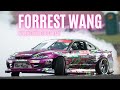 Forrest WANG | Winning Runs For Super Drift 1st Place | Long Beach Day One