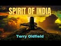 SPIRIT OF INDIA ... Terry Oldfield ... Full Album