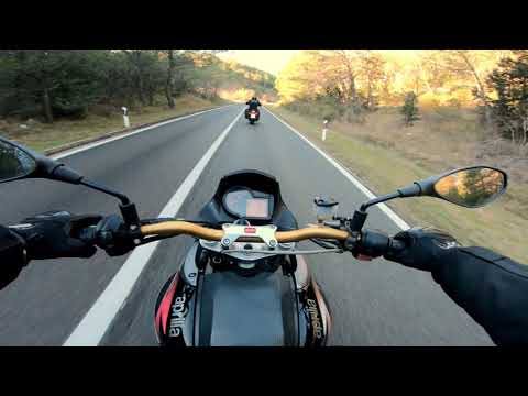 Sunday Ride |