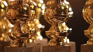 MUST See Golden Globe Nominated TV Shows & Films 2021!
