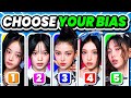 Whos your bias  choose your favorite kpop idol  kpop quiz 2024