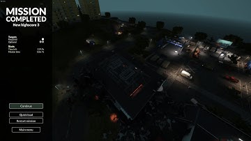 Teardown | Covert Chaos 100% sub 0.1! (119.9s left) (and explanation)